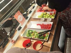 -比格比萨自助(宝山日月光店)