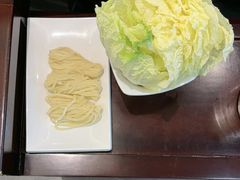 -葛记红焖羊肉(人民路店)