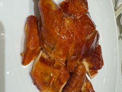 脆皮鸡-御宝轩(益丰·外滩源店)