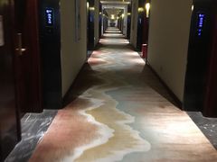 -蓝蔻酒店(深圳东站布吉万象汇店)