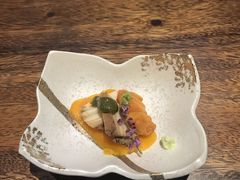 -桐寿司Sushi Tong