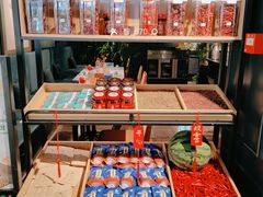 -懒人盐府人家(航天桥店)