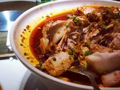 东坡肘子-眉州东坡(博雅店)