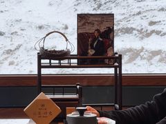 -云座·时光·观景咖啡厅(五爷庙店)