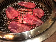 -万福·和牛炭火烧肉店(苏州中心店)