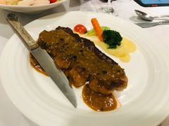 -维兰西餐(万泉河店)
