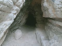 -青州市云门山风景区