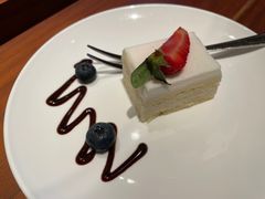 -深圳罗湖木棉花凯悦尚选酒店•大堂吧