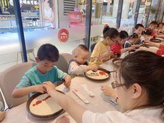 -必胜客(张掖西大街店)