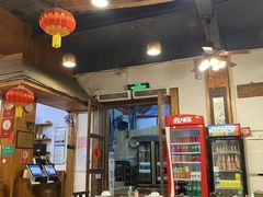 -横琴公社餐厅