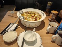 -太二酸菜鱼(群光广场店)