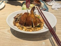 -滋味满屋美食坊(上海街店)