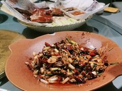-福照楼汽锅鸡·云南菜(护国路店)