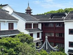 -苏州吴宫泛太平洋酒店
