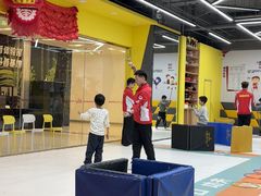 -HELLO功夫(印象城店)