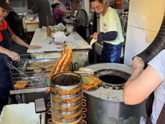 -文武王氏烧饼·无矾油条(西溪路店)