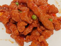 -在莲野·湖北民间菜·头牌松滋鸡(光谷步行街店)