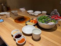 -韩国料理大力士(屏风街店)
