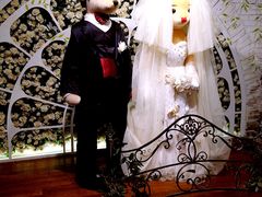 -济州岛泰迪熊博物馆