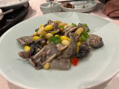 -三凤酒家·百年无锡菜(清扬茂业店)