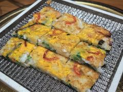 -海之屋韩式烤肉(海棠68环球美食街店)