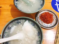 -乐山长药老地方油炸串串(峨眉四中店)
