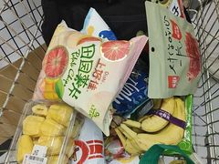 -物美超市(乔司华荣城店)
