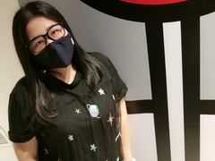 -LOG-ON(海港城店)