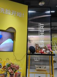 -洗脸猫·洗脸吧(北京大兴大悦春风里店)