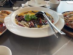 -香辣会·老牌川菜(骏豪店)