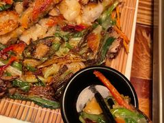 -Outdark Korean Restaurant