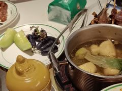 -亚马逊海鲜自助(梅溪湖步步高店)