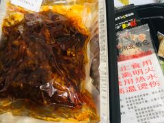 -何师烧烤·香辣蟹·川菜·30年老品牌(太古里旗舰店)