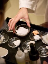 -奥斯芬·欧系贵族SPA