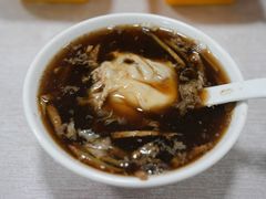 红糖姜汁鸡蛋-透心凉糖水(听海居店)