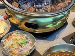 -味家烤肉烤鳗鱼牛排(西塔旗舰店)