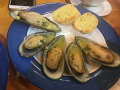 -The Dishes Seafood & Restaurant