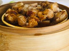 豉汁排骨-悦融琥珀·京鲁菜·海味珍品(西单店)