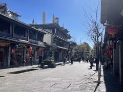 -大理古城