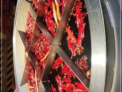 -厂花素芬九宫格火锅(红光店)