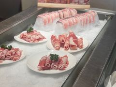 -听松楼·花园酒店·自助餐厅(红梅公园店)