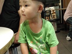 -麦当劳(中山大道中店)