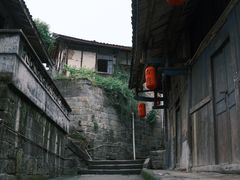 -恩阳古镇