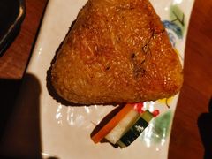 -千代武日本料理(开发区店)