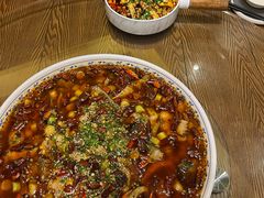 传统口水鸡-楊公子民间菜