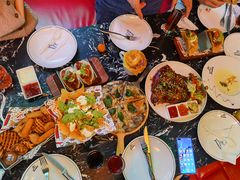 -Famous肥猫墨西哥音乐餐吧(五棵松华熙LIVE店)