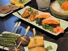 -眷屋の深夜食堂(云锦中心店)