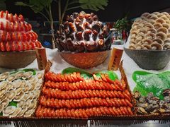 -喜庭海鲜自助(北辰三角洲北辰荟店)