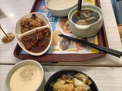-真功夫(金月湾店)