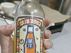 -李军力烧烤(祭城店)